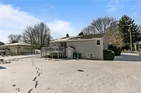 36 Wilkey Avenue Portsmouth RI 02871