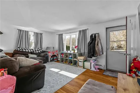 36 Wilkey Avenue Portsmouth RI 02871