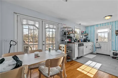 36 Wilkey Avenue Portsmouth RI 02871