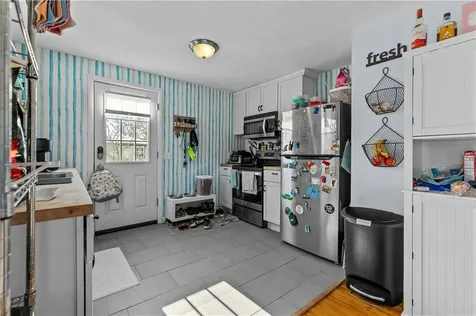 36 Wilkey Avenue Portsmouth RI 02871