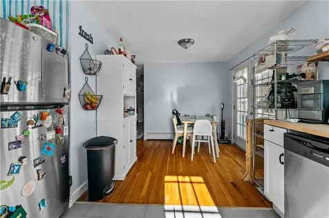 36 Wilkey Avenue Portsmouth RI 02871