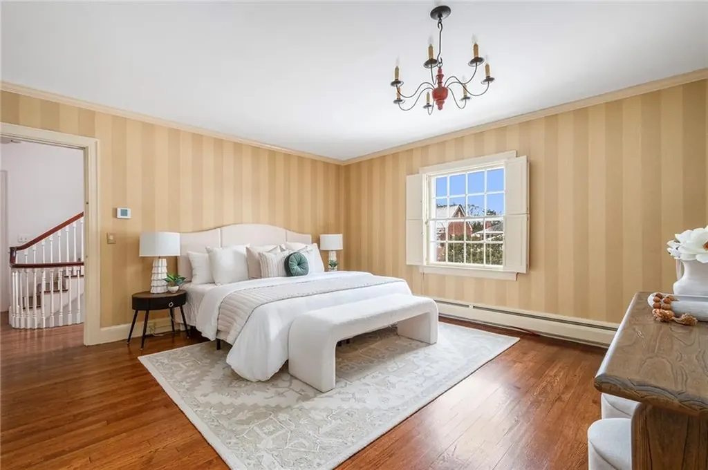 303 Laurel Avenue Providence RI 02906