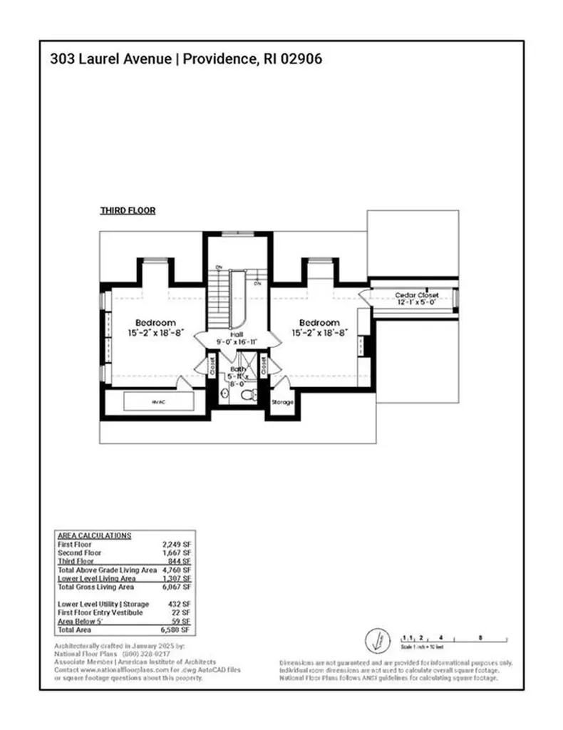 303 Laurel Avenue Providence RI 02906