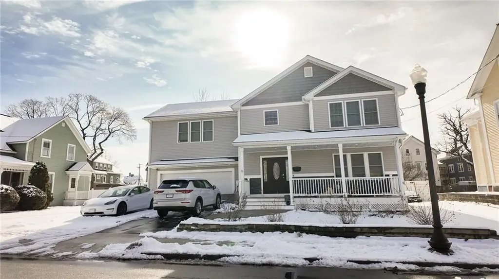51 Spring Street Pawtucket RI 02860