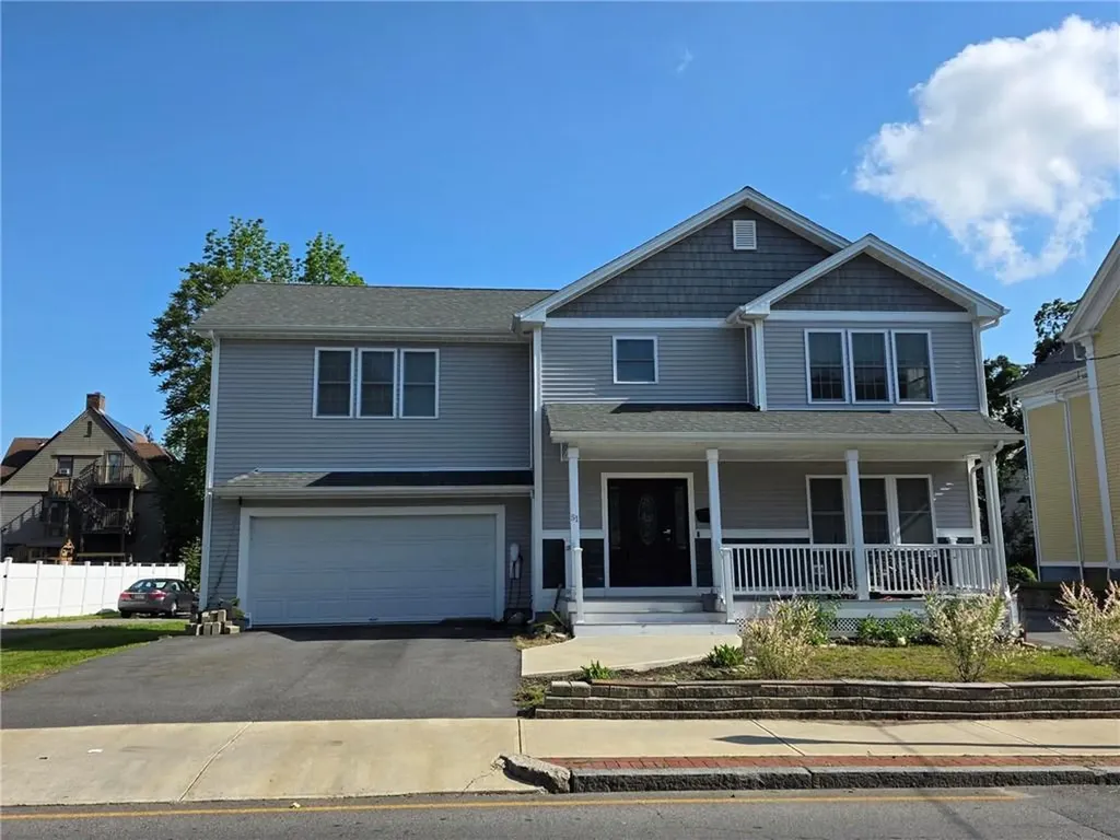 51 Spring Street Pawtucket RI 02860
