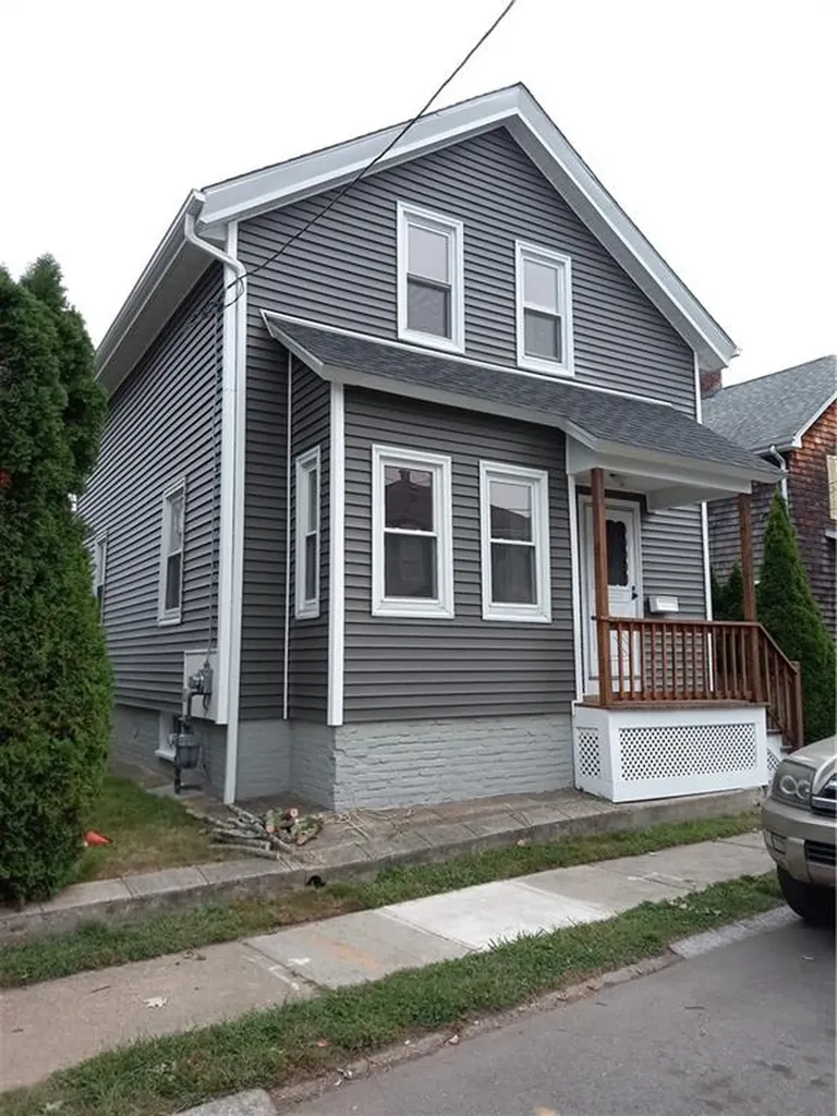 6 Short Street East Providence RI 02914