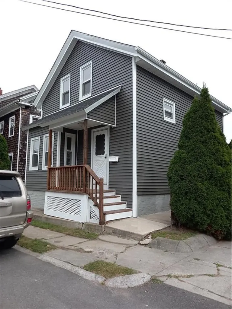 6 Short Street East Providence RI 02914