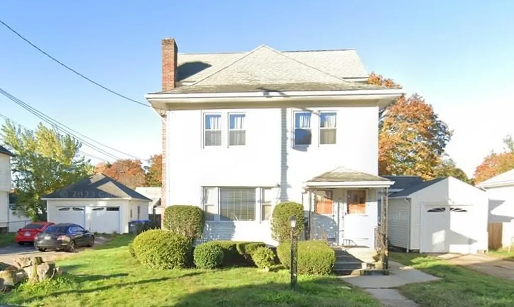 50 Fruit Hill Avenue Providence RI 02909