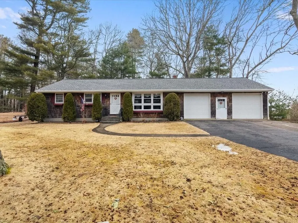 38 Old Post Road Westerly RI 02891