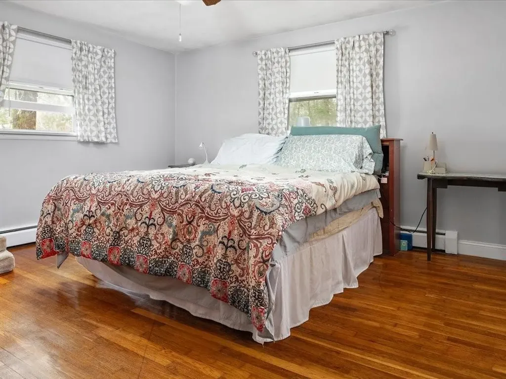 38 Old Post Road Westerly RI 02891