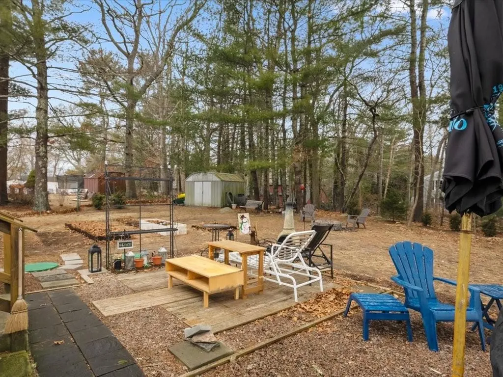 38 Old Post Road Westerly RI 02891