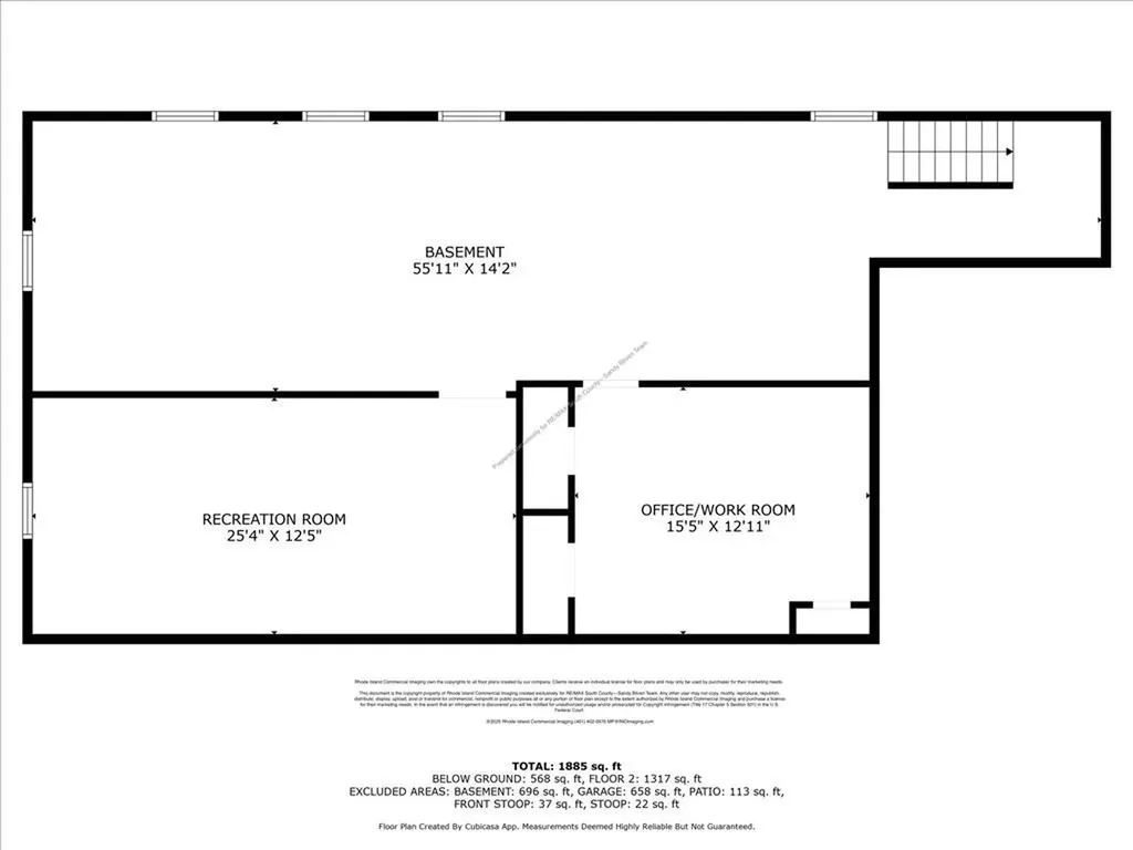 38 Old Post Road Westerly RI 02891