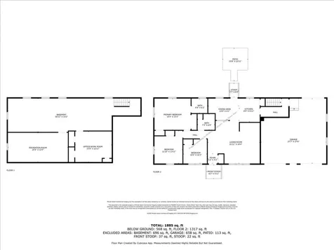 38 Old Post Road Westerly RI 02891