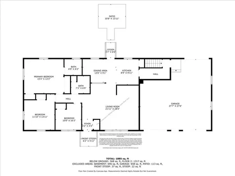 38 Old Post Road Westerly RI 02891