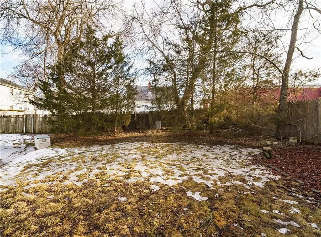84 Cedar Street Johnston RI 02919