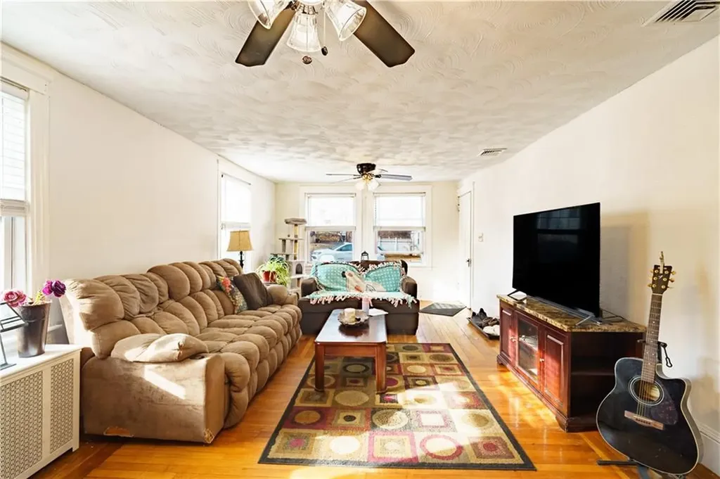 84 Cedar Street Johnston RI 02919