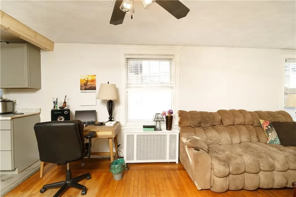84 Cedar Street Johnston RI 02919