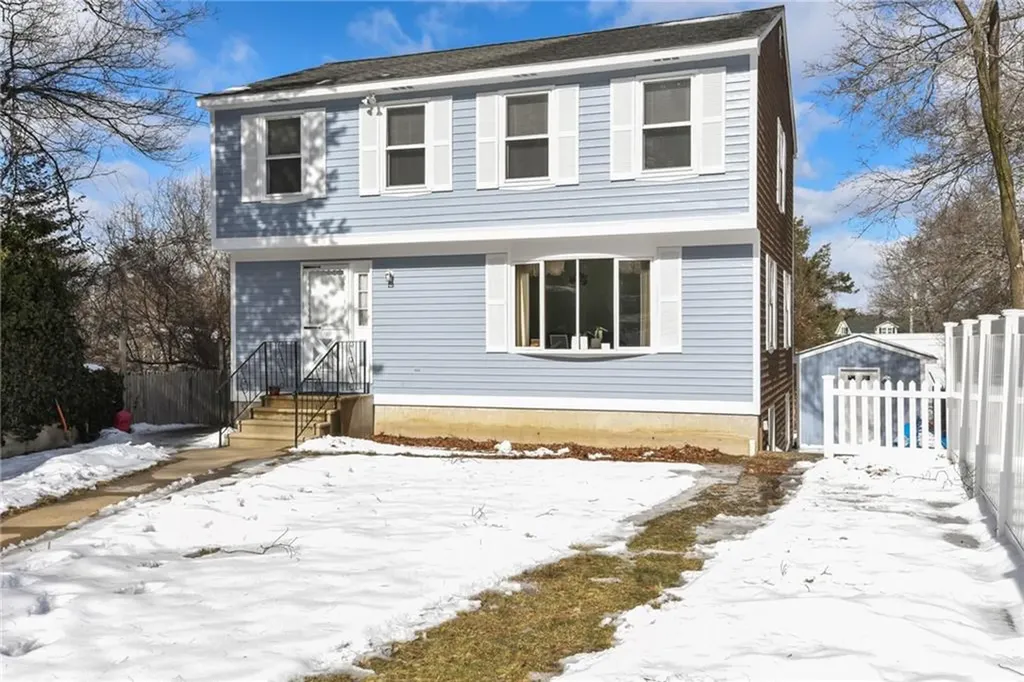 7 Sand Street Coventry RI 02816