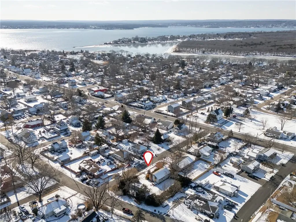 7 Holt Street Warwick RI 02889