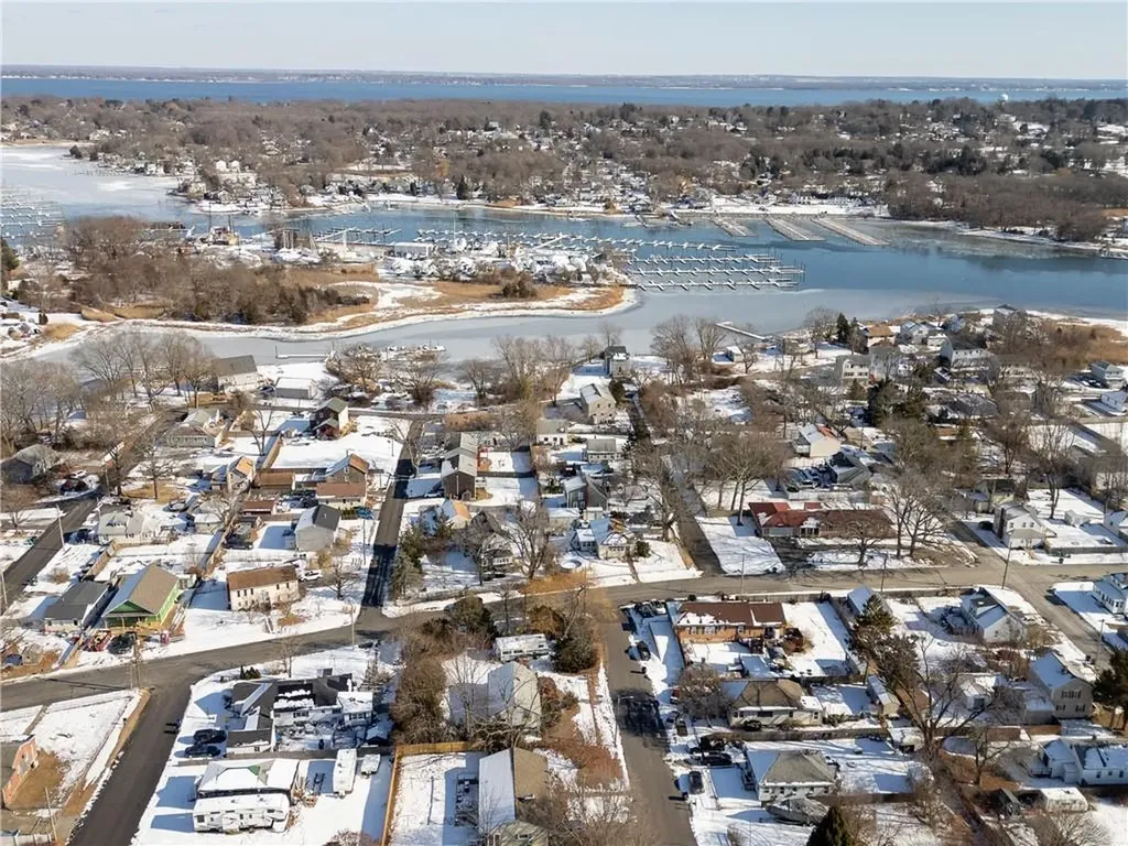 7 Holt Street Warwick RI 02889