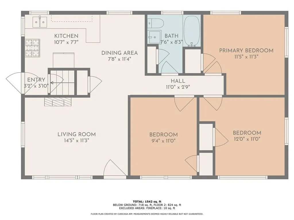 3 Hope Avenue Warwick RI 02889