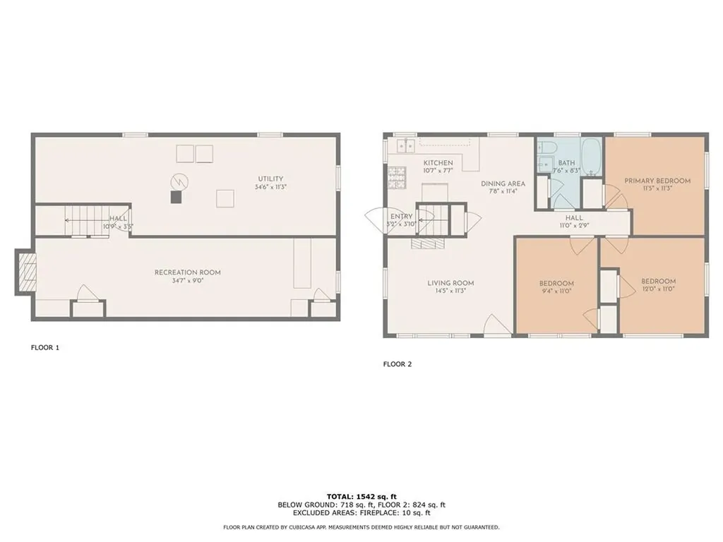 3 Hope Avenue Warwick RI 02889