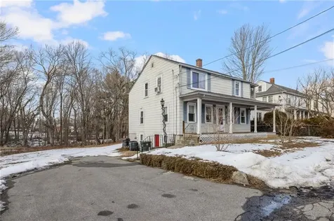 41 Meeting Street Coventry RI 02816