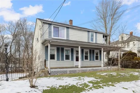 41 Meeting Street Coventry RI 02816