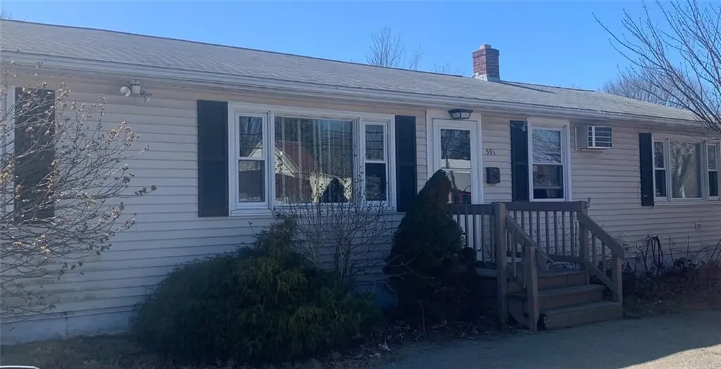 591 W Shore Road Warwick RI 02889