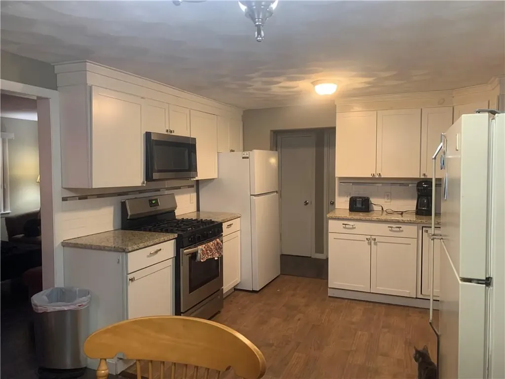 591 W Shore Road Warwick RI 02889