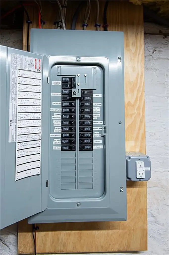 46 Smith Street East Providence RI 02915