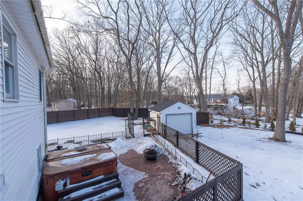 0 1 1/2 Apple Tree Lane Johnston RI 02919