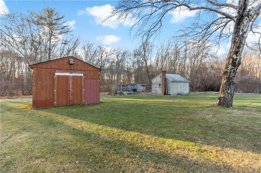 28 Sheltra Avenue Coventry RI 02816