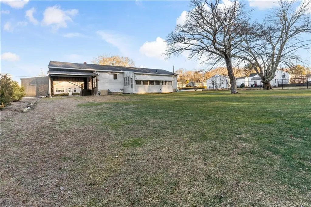 28 Sheltra Avenue Coventry RI 02816
