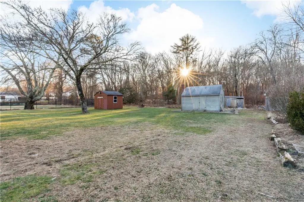 28 Sheltra Avenue Coventry RI 02816