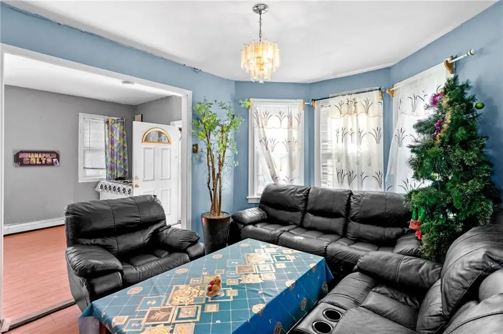 145 Benedict Street Providence RI 02909