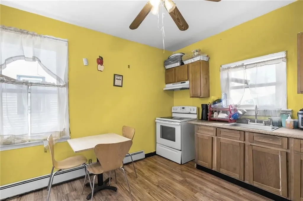 145 Benedict Street Providence RI 02909