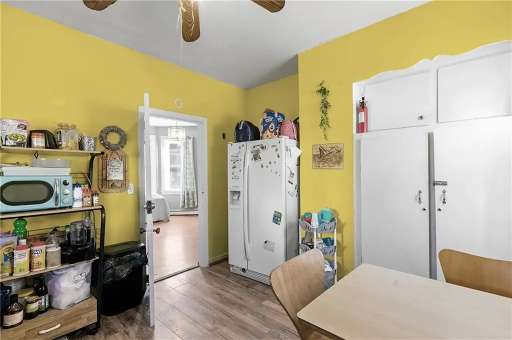 145 Benedict Street Providence RI 02909