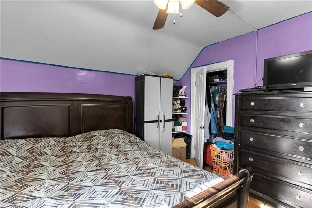 145 Benedict Street Providence RI 02909