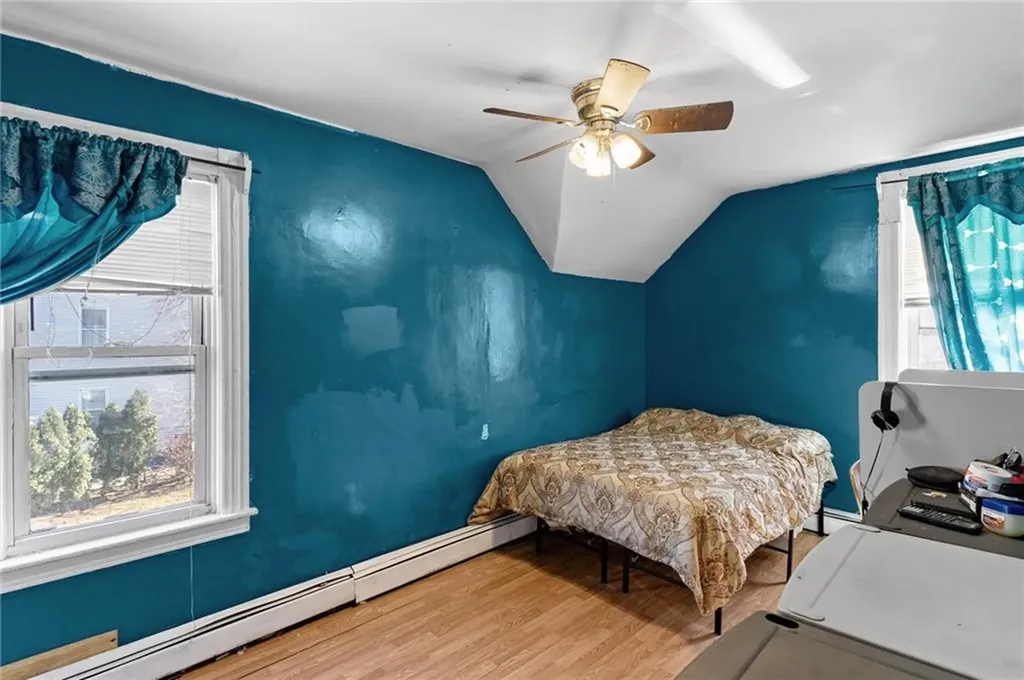 145 Benedict Street Providence RI 02909