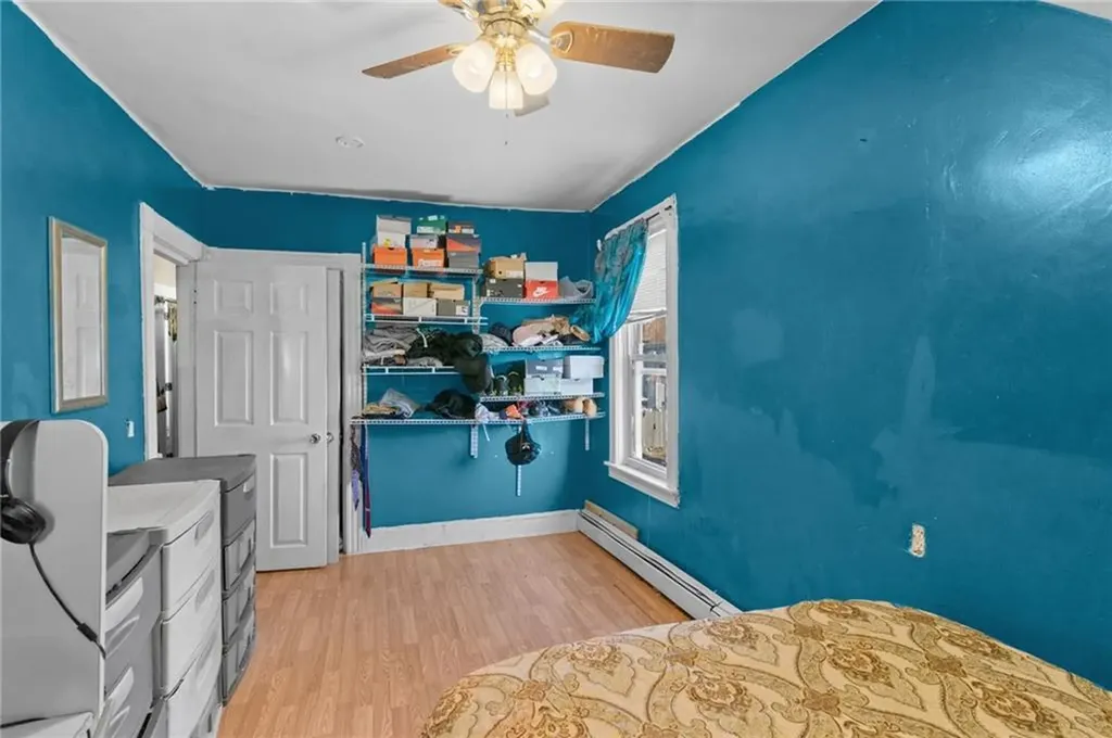 145 Benedict Street Providence RI 02909