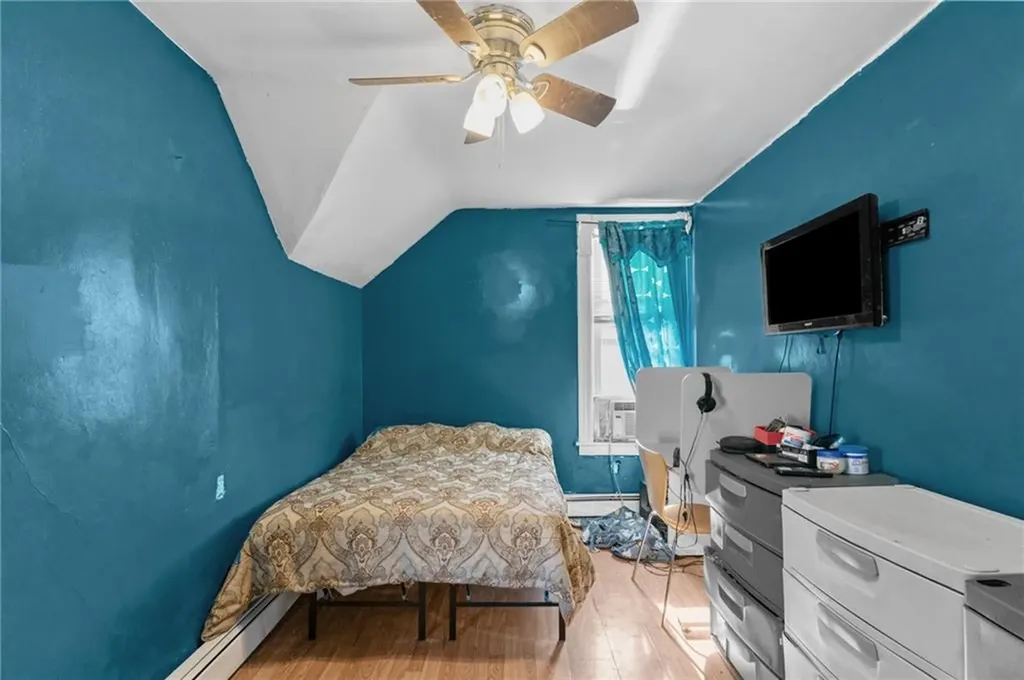 145 Benedict Street Providence RI 02909