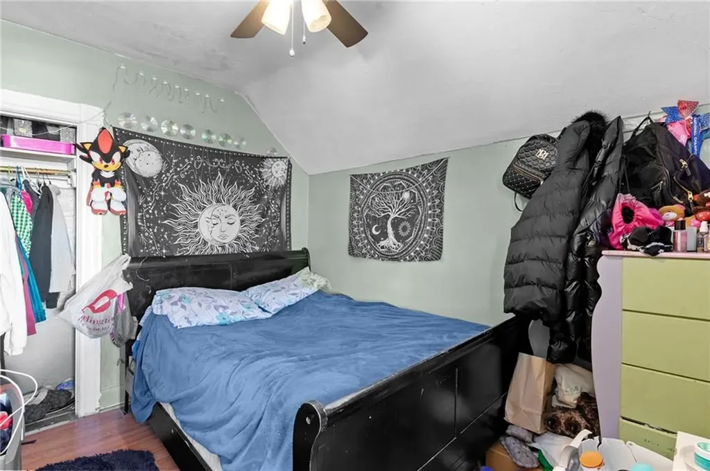 145 Benedict Street Providence RI 02909