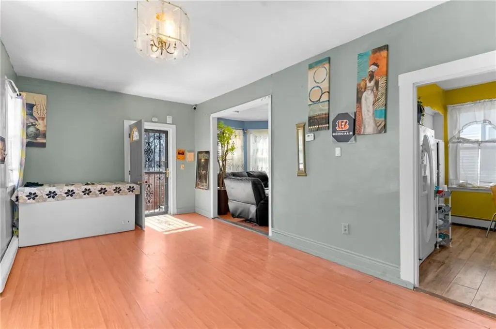 145 Benedict Street Providence RI 02909