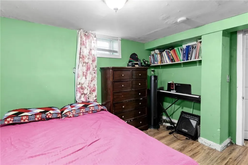 145 Benedict Street Providence RI 02909