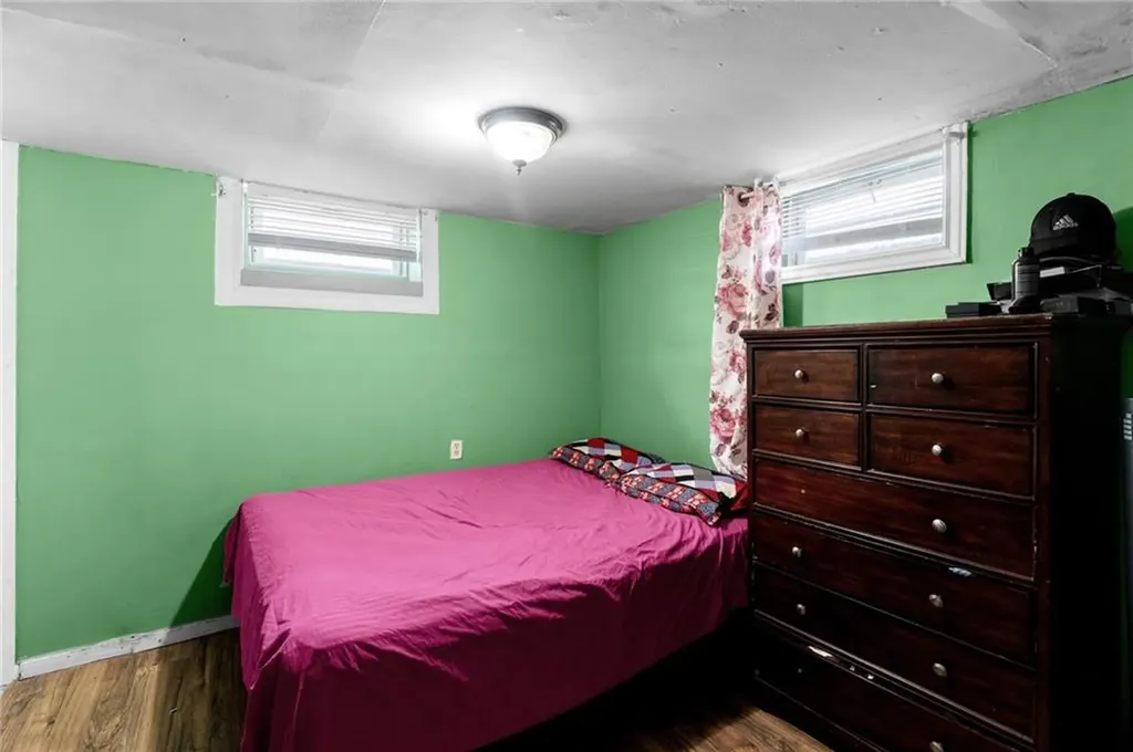 145 Benedict Street Providence RI 02909