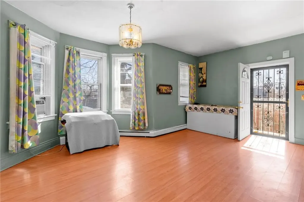 145 Benedict Street Providence RI 02909