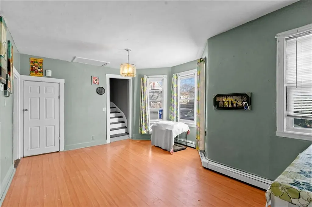 145 Benedict Street Providence RI 02909