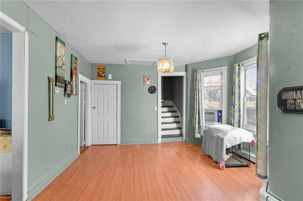 145 Benedict Street Providence RI 02909