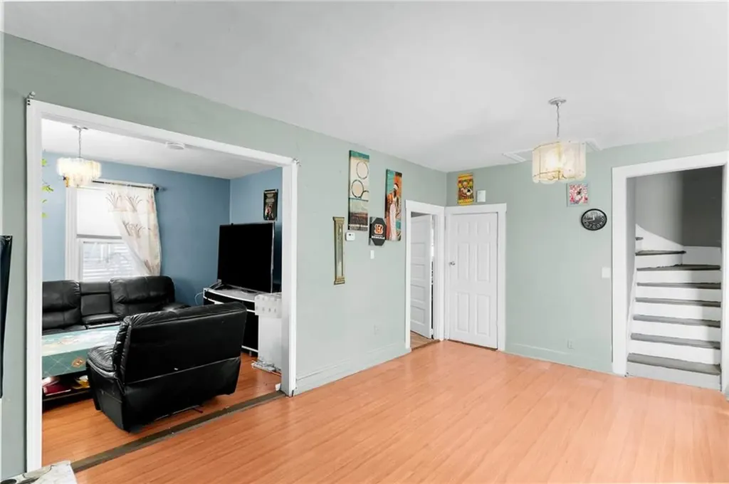 145 Benedict Street Providence RI 02909